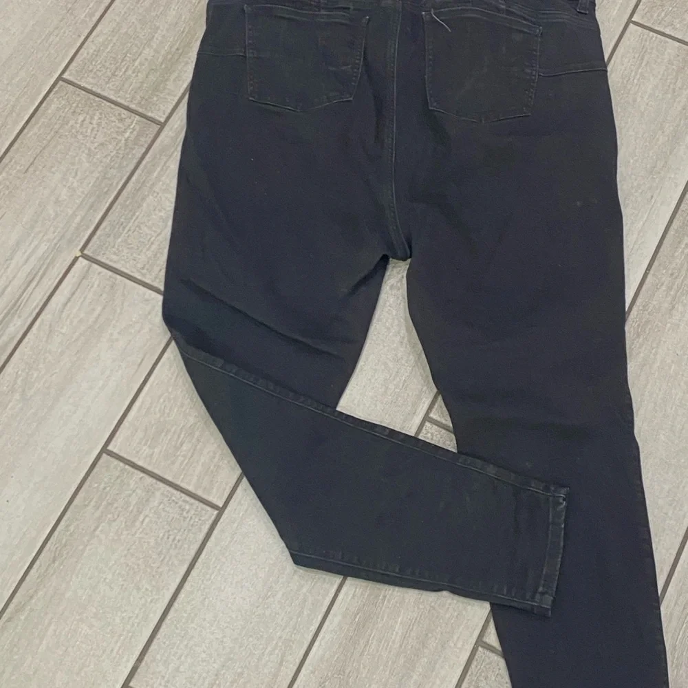 TORRID Woman’s jeggins size 22 - Picture 4 of 5